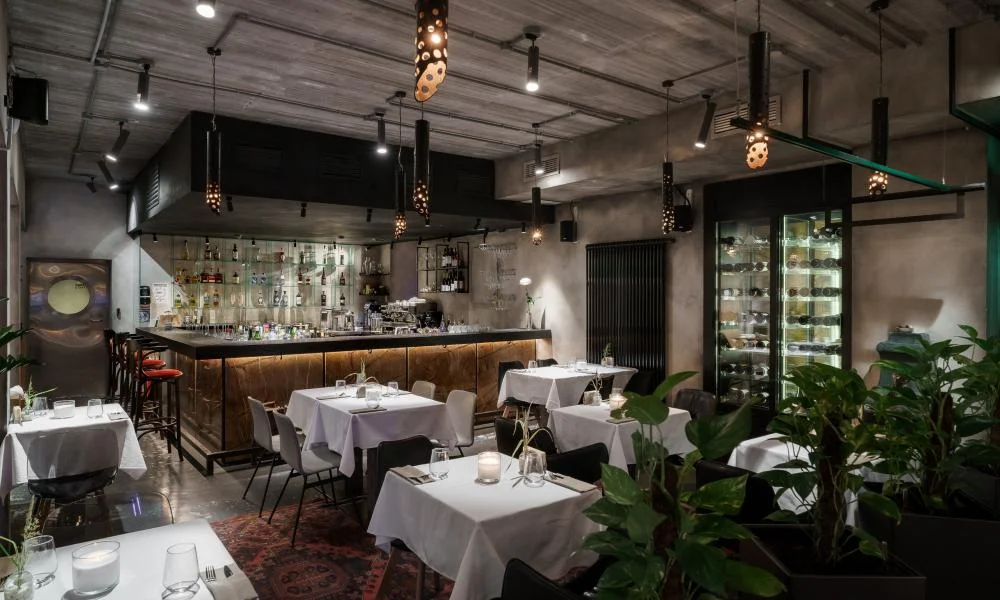 MYS Boutique Hotel - Люкс Голицын, Москва
